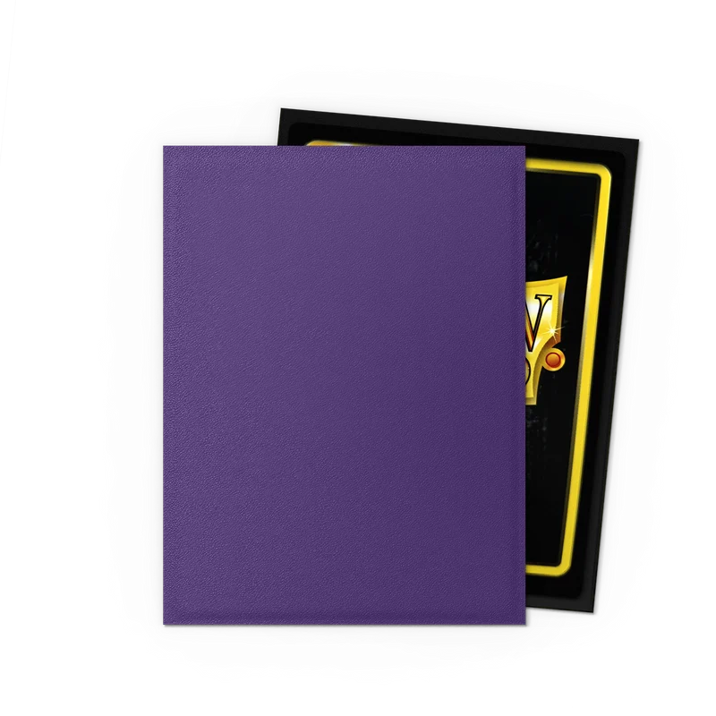 Tcg dragon shield: Soul Matte Dual Sleeves