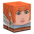 Tcg one piece: Collectible box op002 Nami