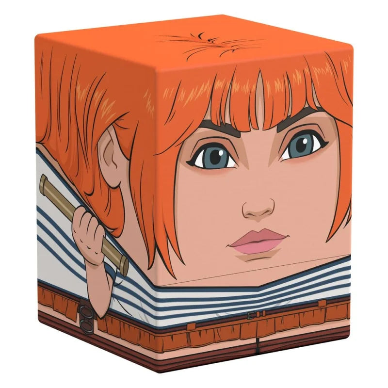 Tcg one piece: Collectible box op002 Nami