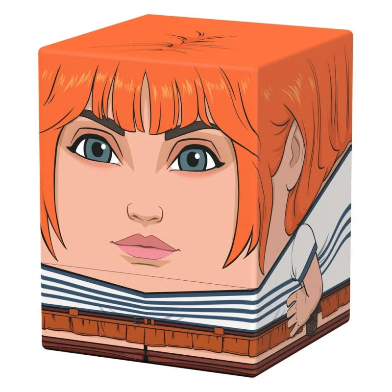 Tcg one piece: Collectible box op002 Nami