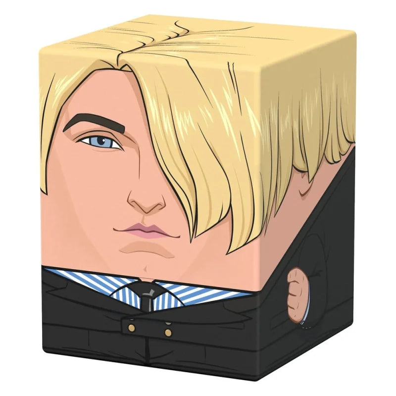 Tcg one piece: Collectible box op003 sanji