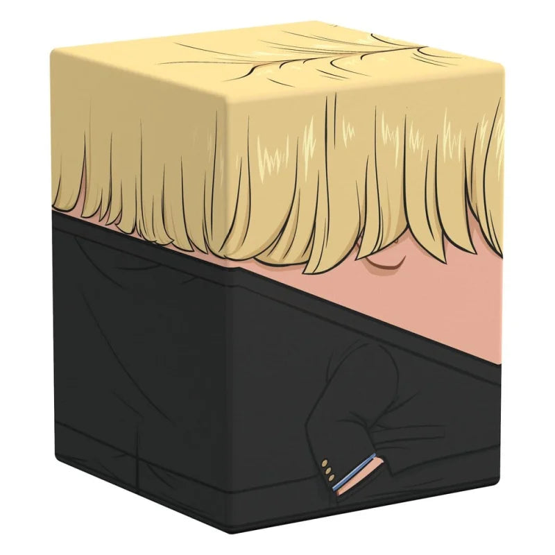 Tcg one piece: Collectible box op003 sanji