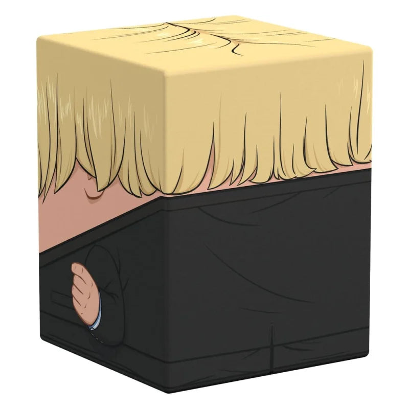 Tcg one piece: Collectible box op003 sanji