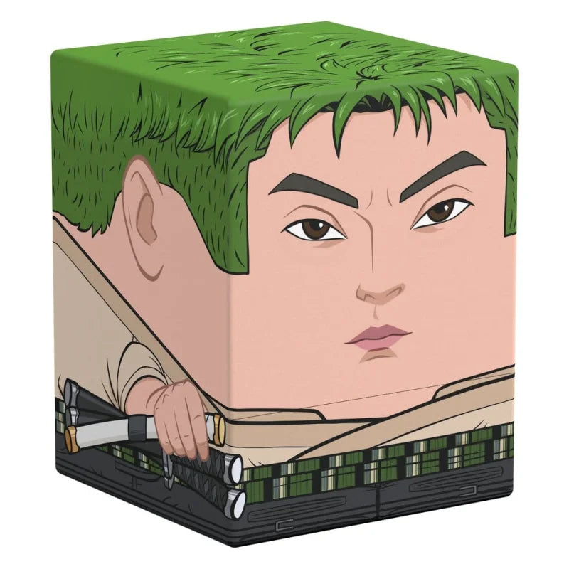 Tcg one piece: Collectible box op 004 RORONOA ZORO