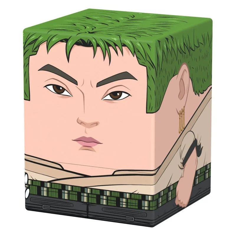 Tcg one piece: Collectible box op 004 RORONOA ZORO