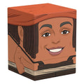 Tcg one piece: Collectible box op005 usopp