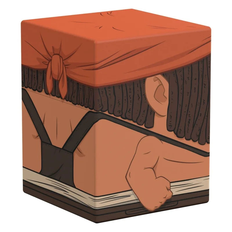 Tcg one piece: Collectible box op005 usopp