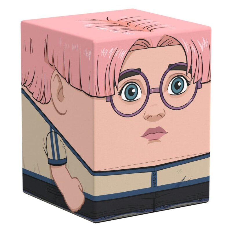 Tcg one piece: collectible box op 006 KOBY