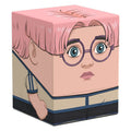 Tcg one piece: collectible box op 006 KOBY