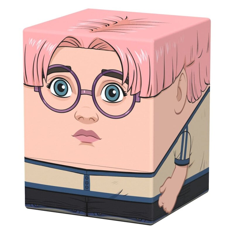 Tcg one piece: collectible box op 006 KOBY