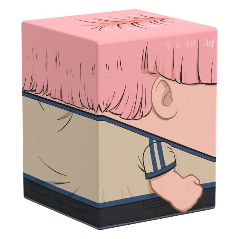 Tcg one piece: collectible box op 006 KOBY