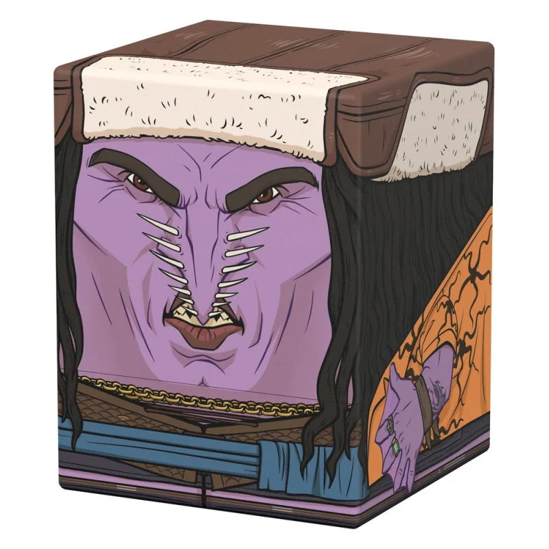 Tcg one piece: Collectible box op007 arlong