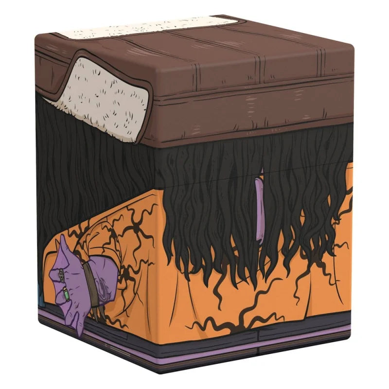 Tcg one piece: Collectible box op007 arlong
