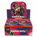 UniVersus TCG: Tekken 8 Booster Box